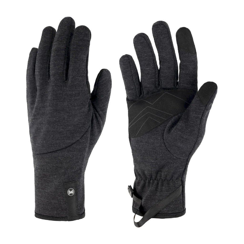 Merino Fleece Gloves G Mwf, Unisex
