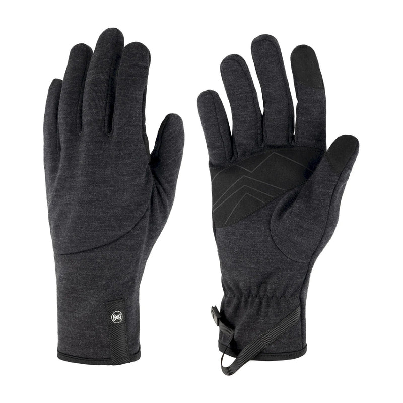 Merino Fleece Gloves G Mwf