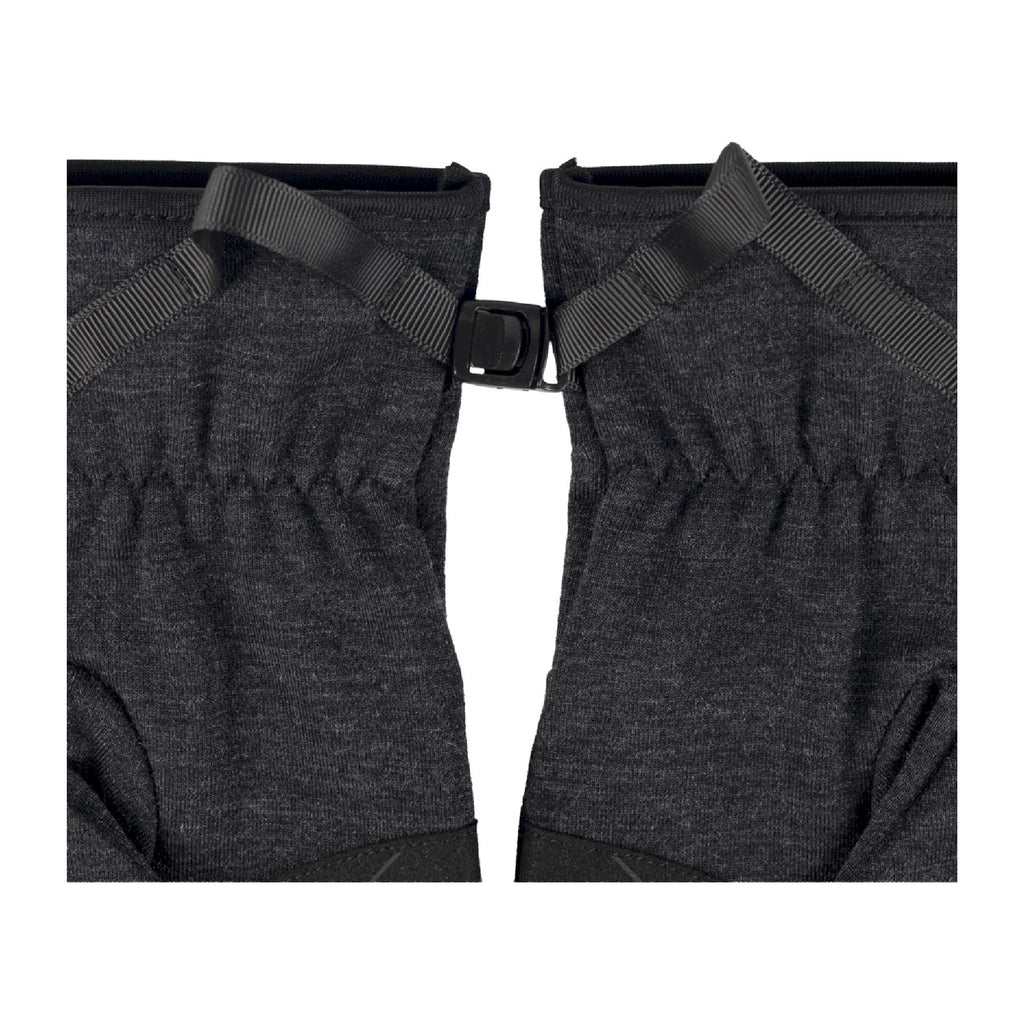 Merino Fleece Gloves G Mwf, Unisex