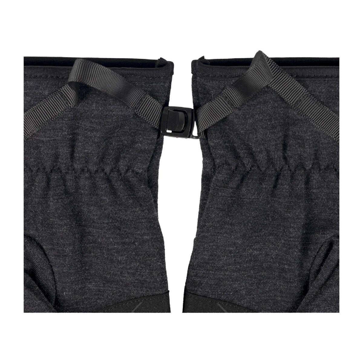 Merino Fleece Gloves G Mwf, Unisex