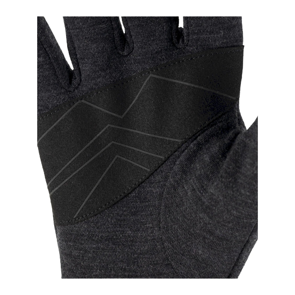 Merino Fleece Gloves G Mwf, Unisex