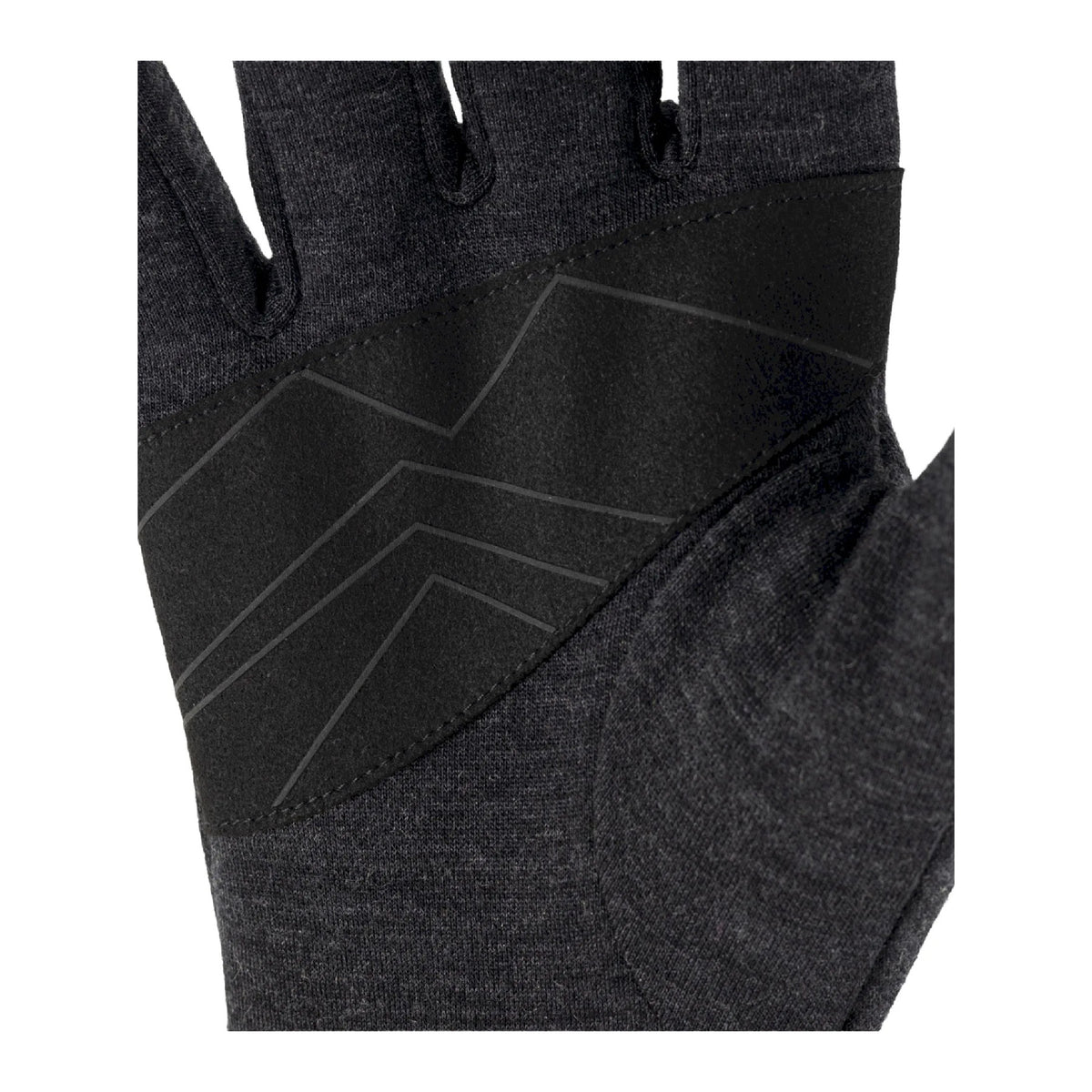 Merino Fleece Gloves G Mwf, Unisex