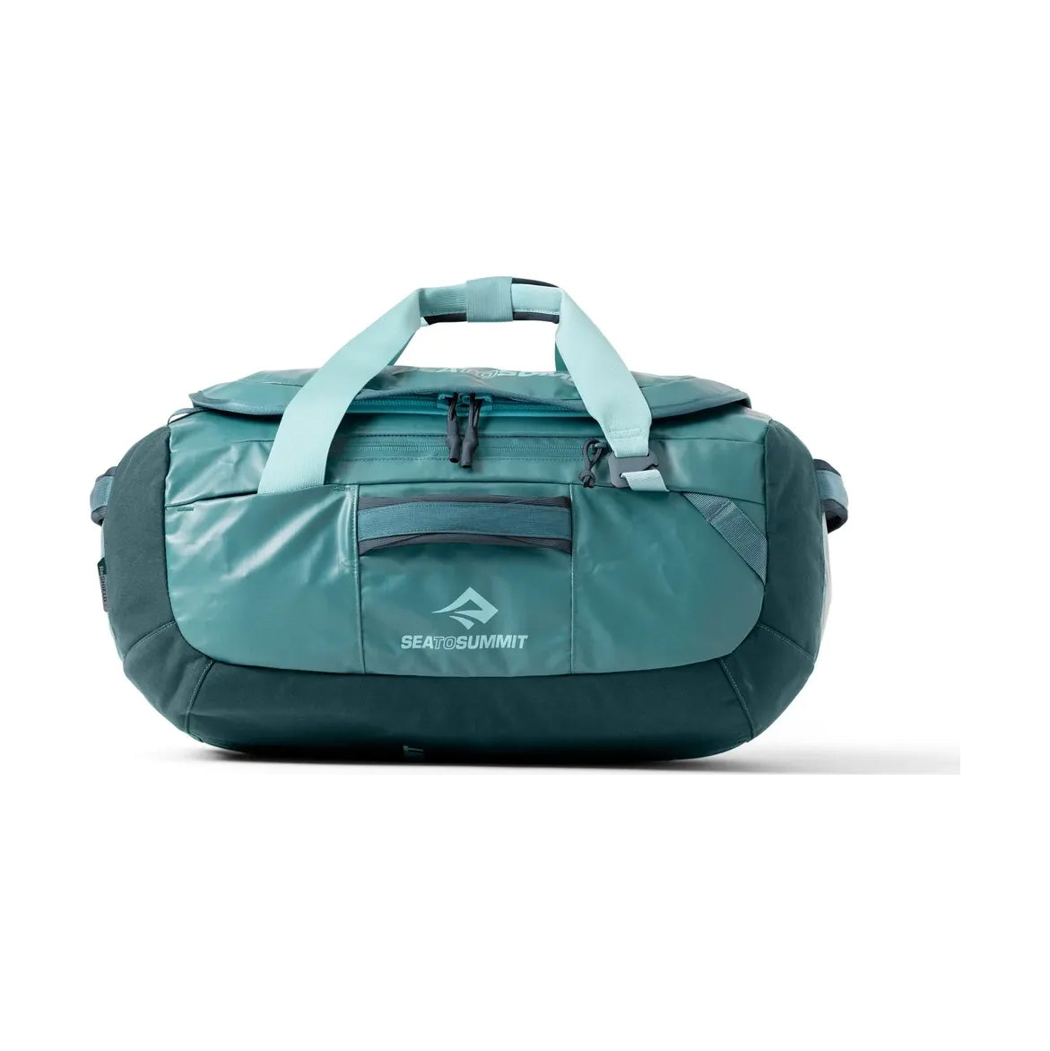 Meridian Duffle 40L, Dark green