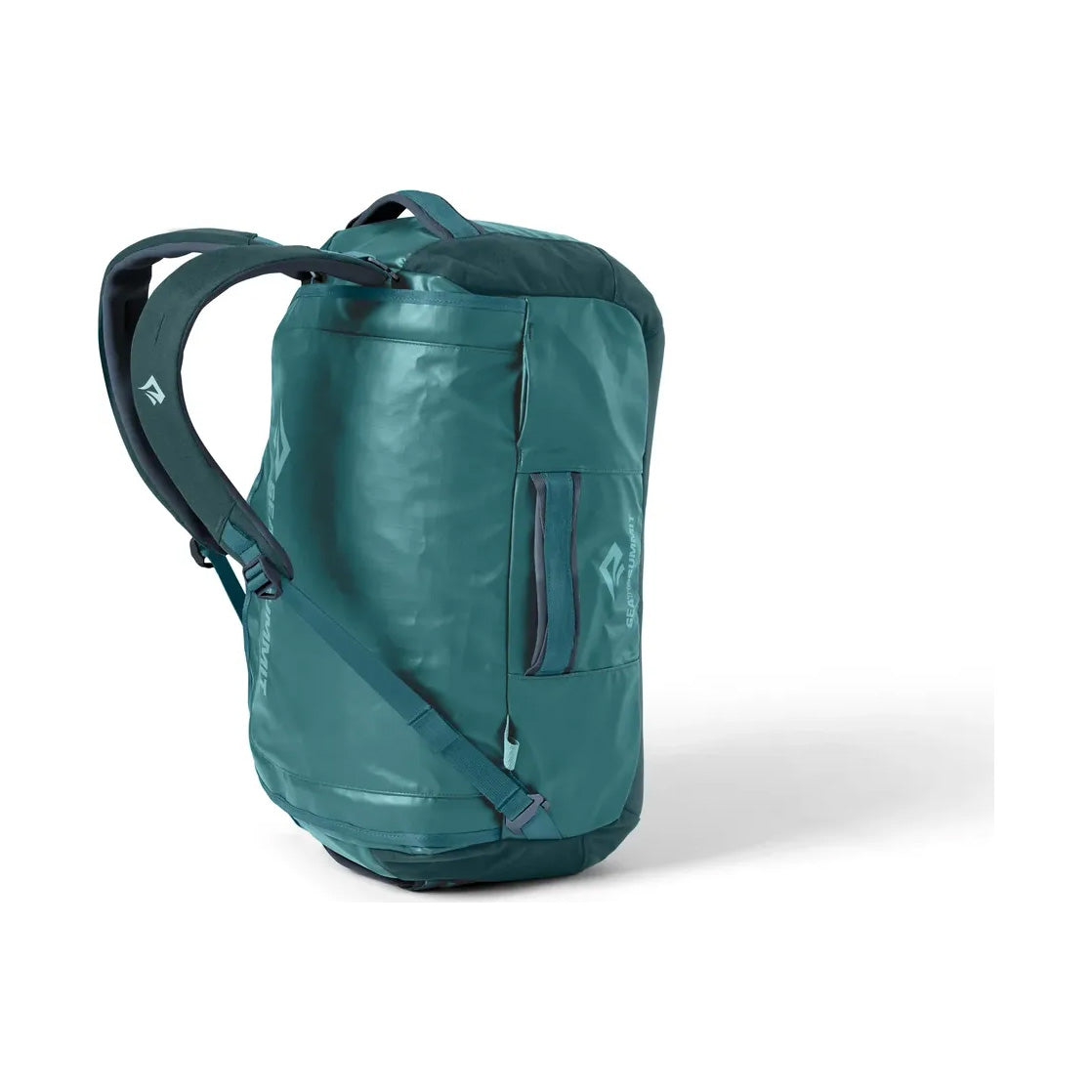 Meridian Duffle 40L, Dark green