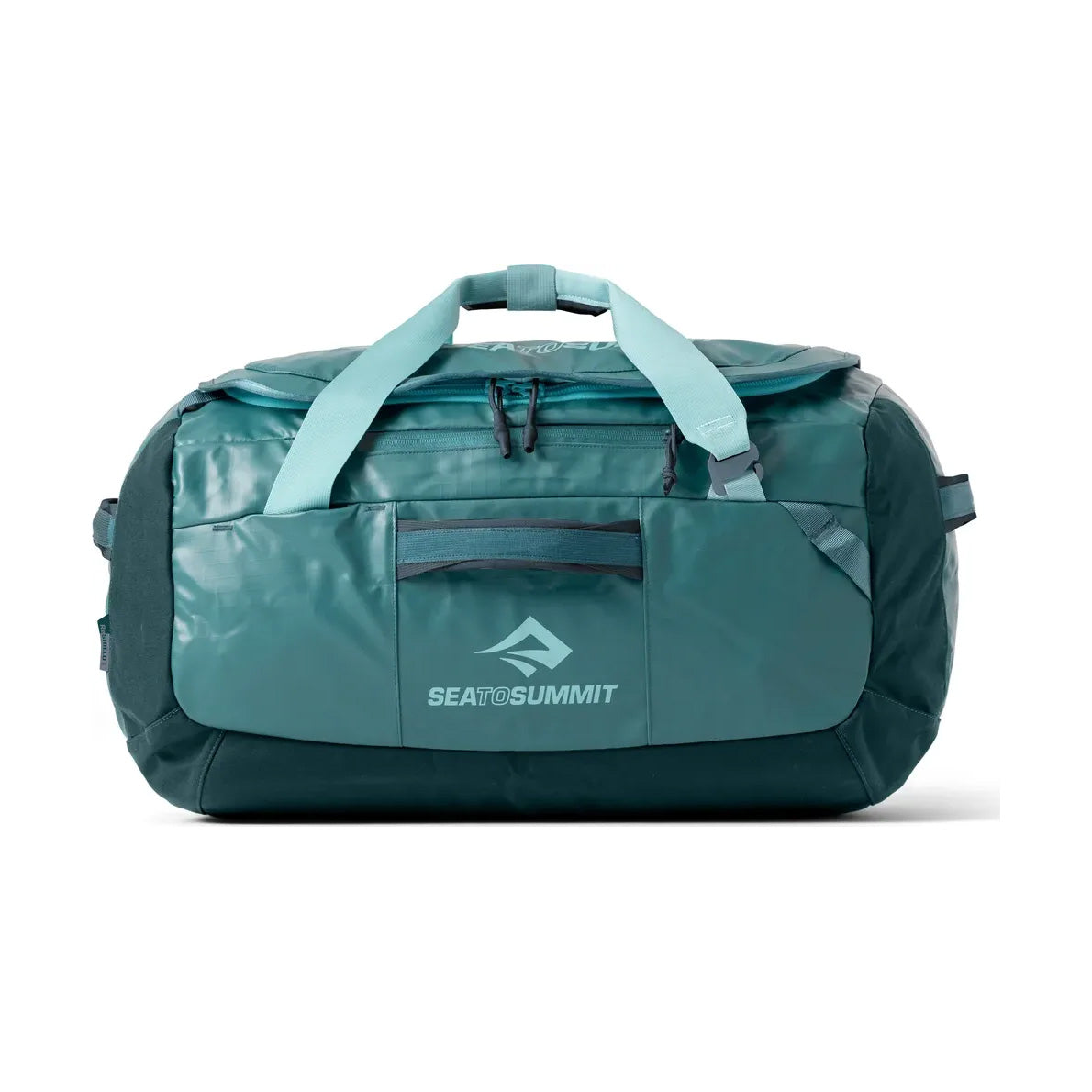 Meridian Duffle 60L, Dark green