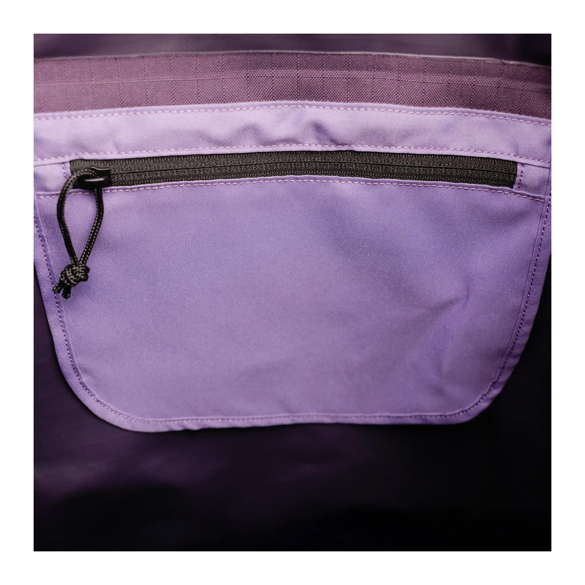 Meridian Waterproof Tote 25L, Purple