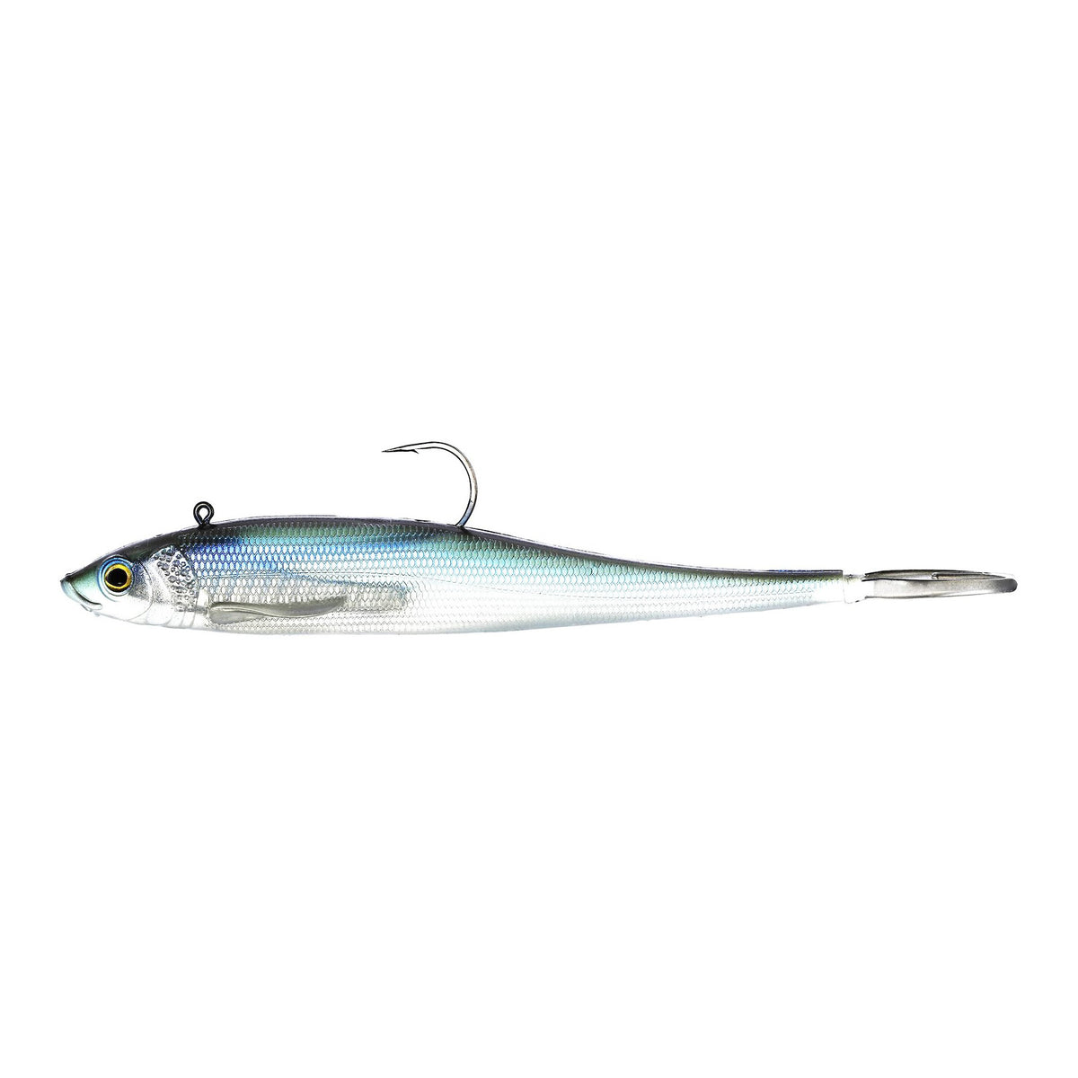 Twitchteez R2f 9.5cm 9g, Blue Shinner