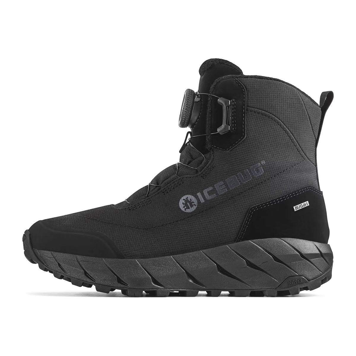 Alne NT, Black