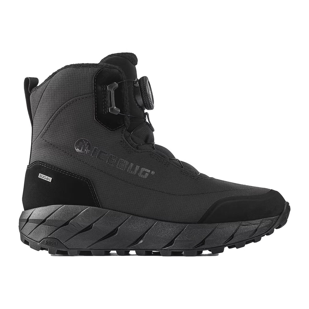Alne NT, Black