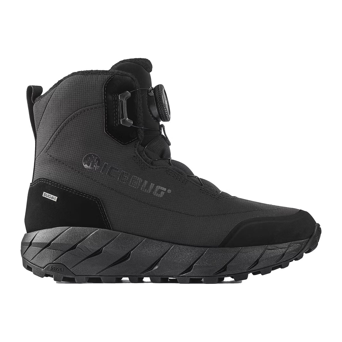 Alne NT, Black