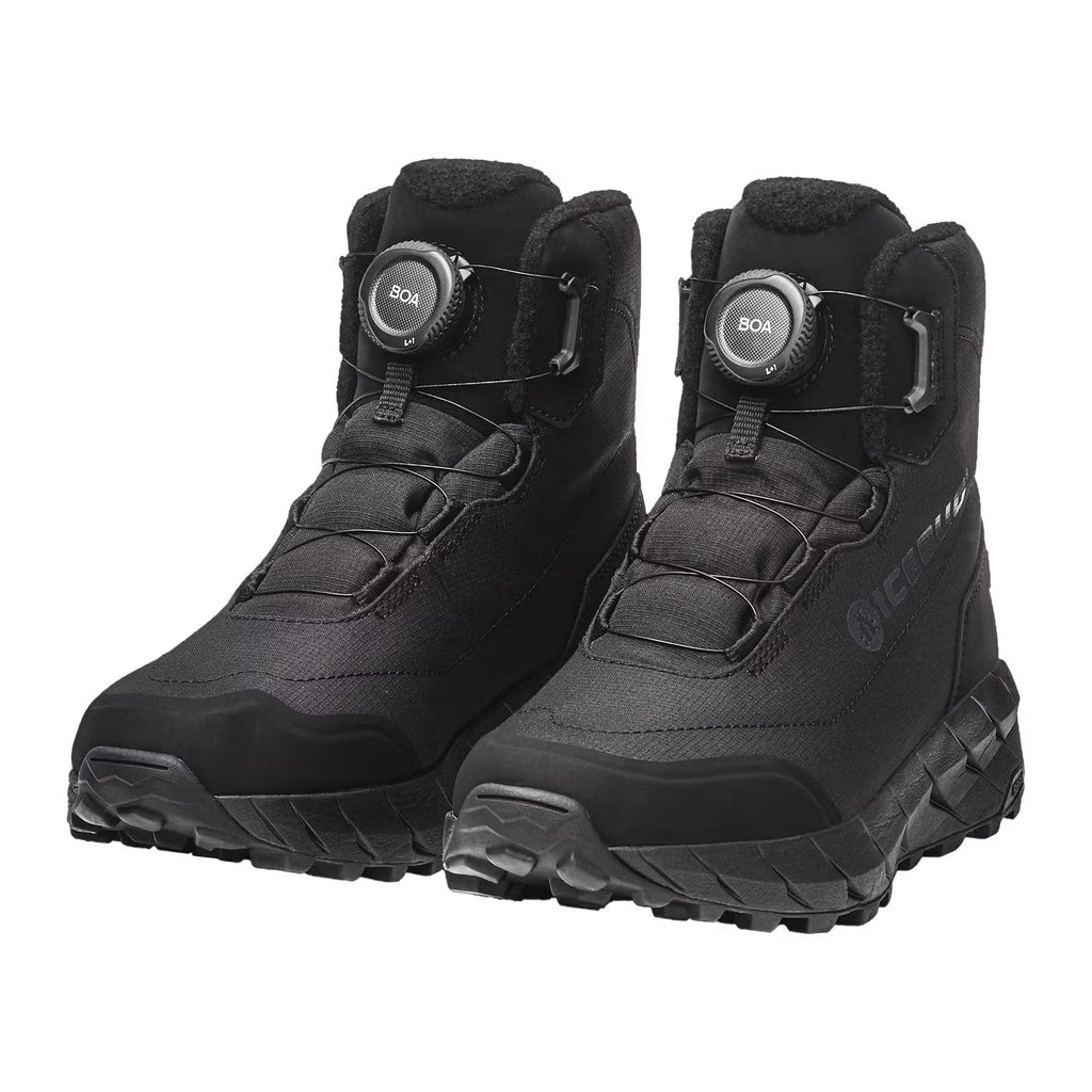 Alne NT, Black