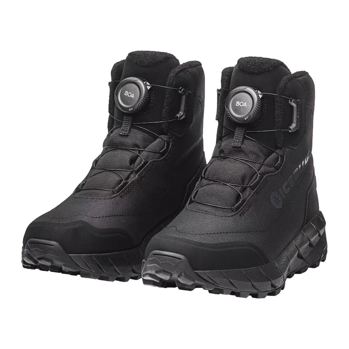 Alne NT, Black