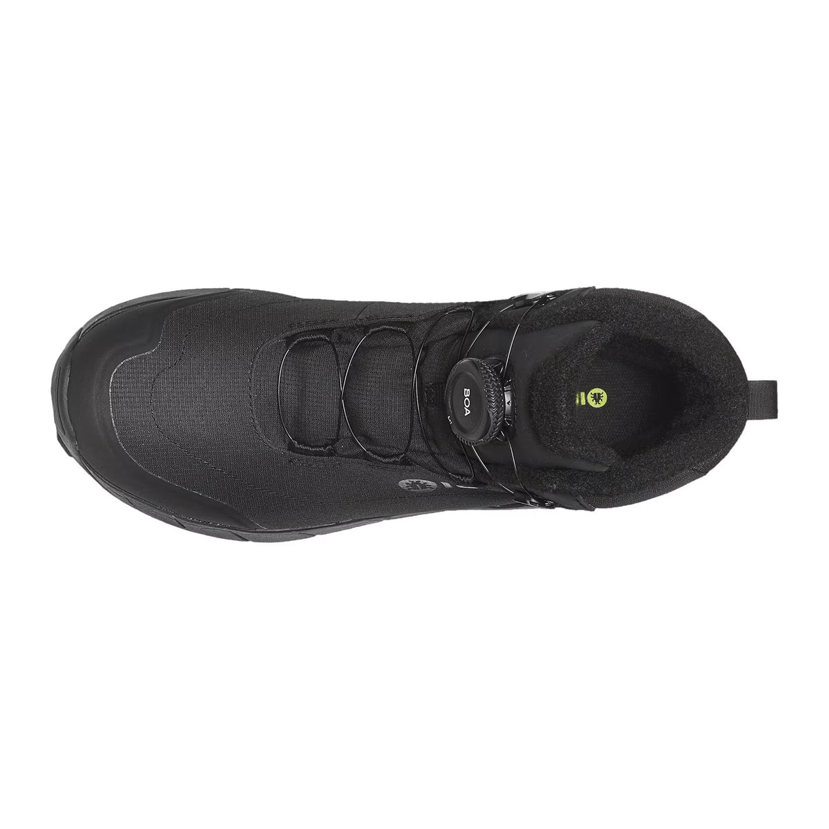 Alne NT, Black