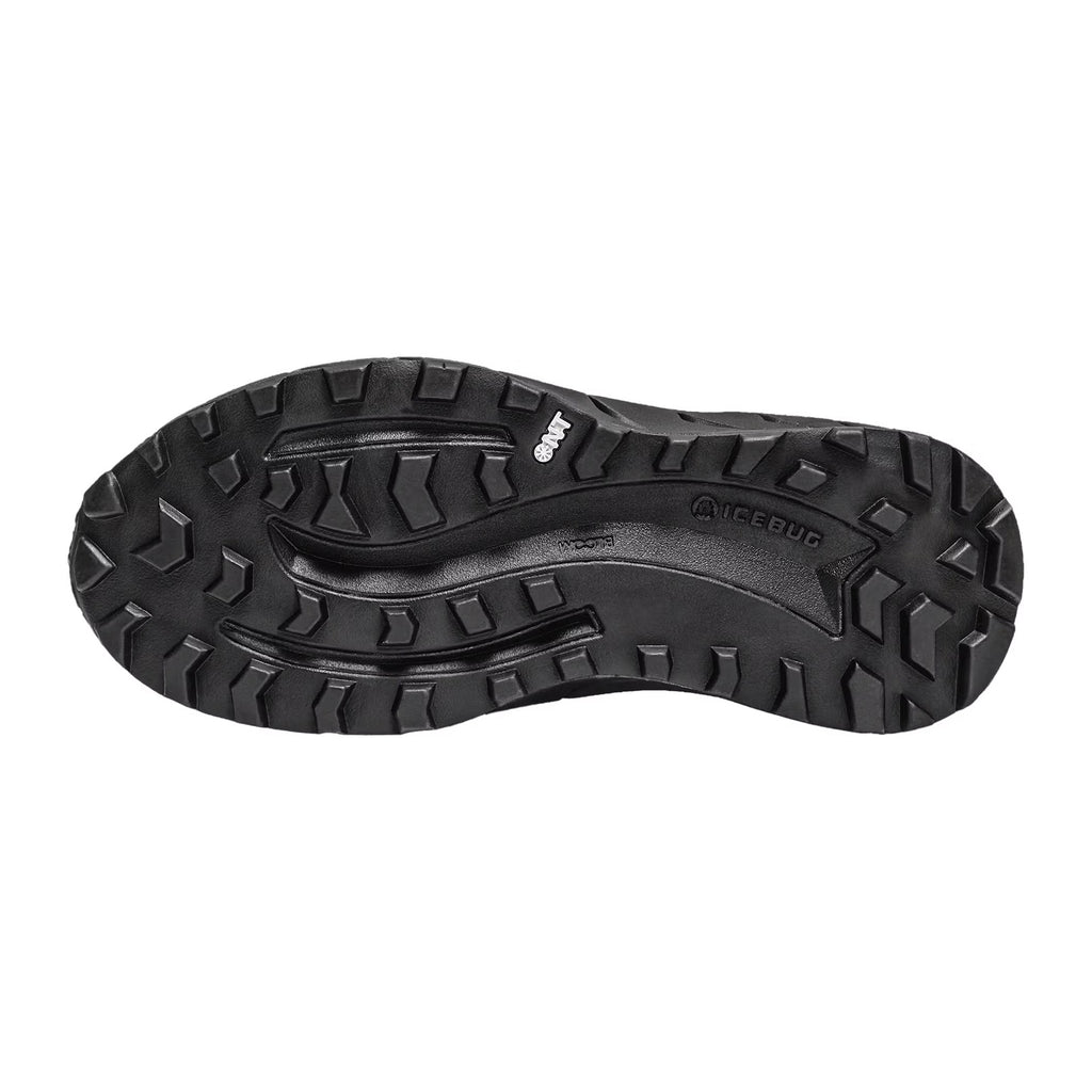 Alne NT, Black