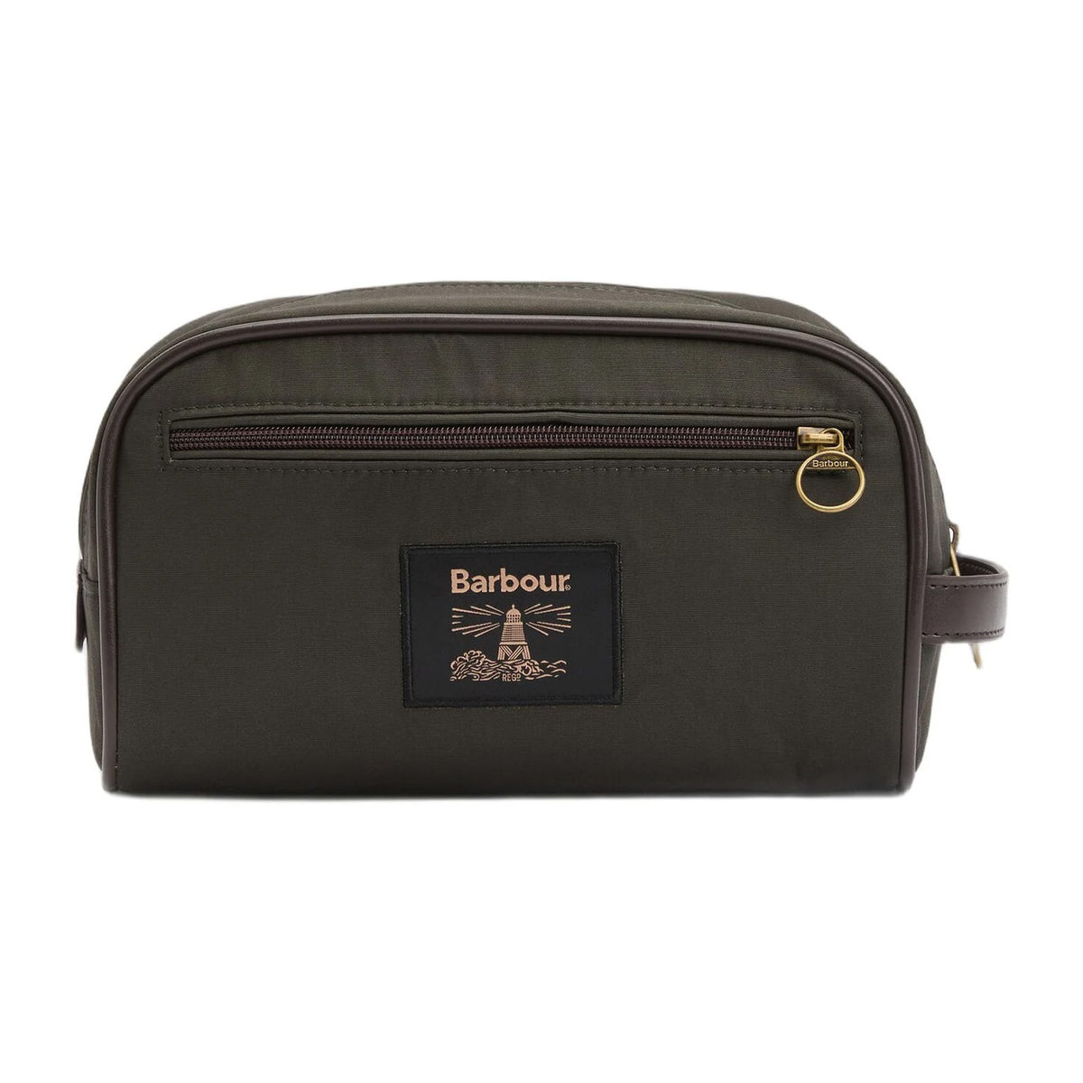Wax Washbag-1