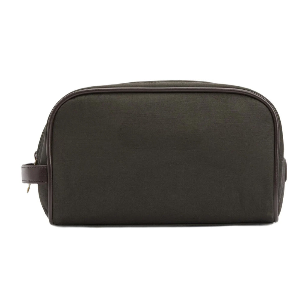Wax Washbag-2