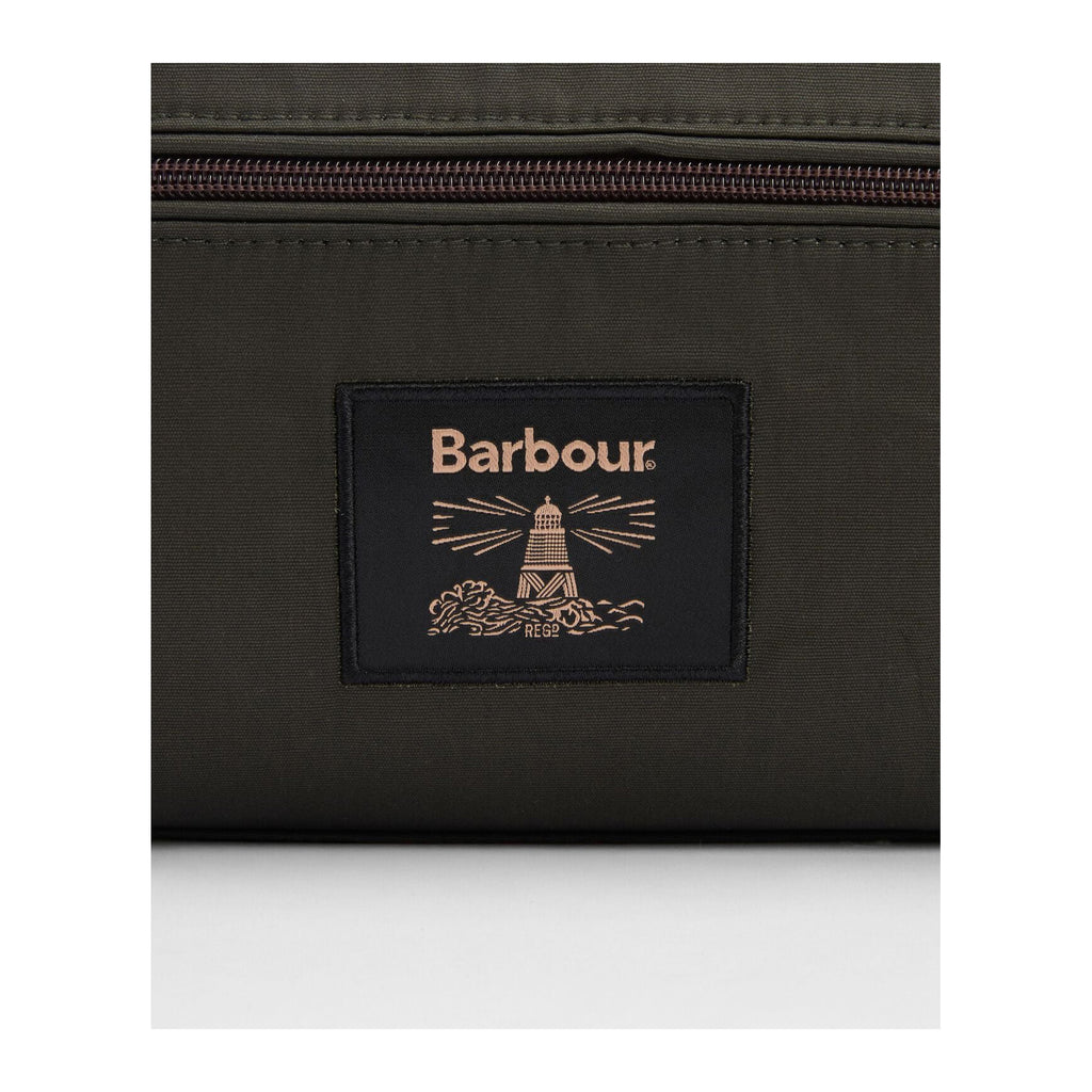 Wax Washbag-4