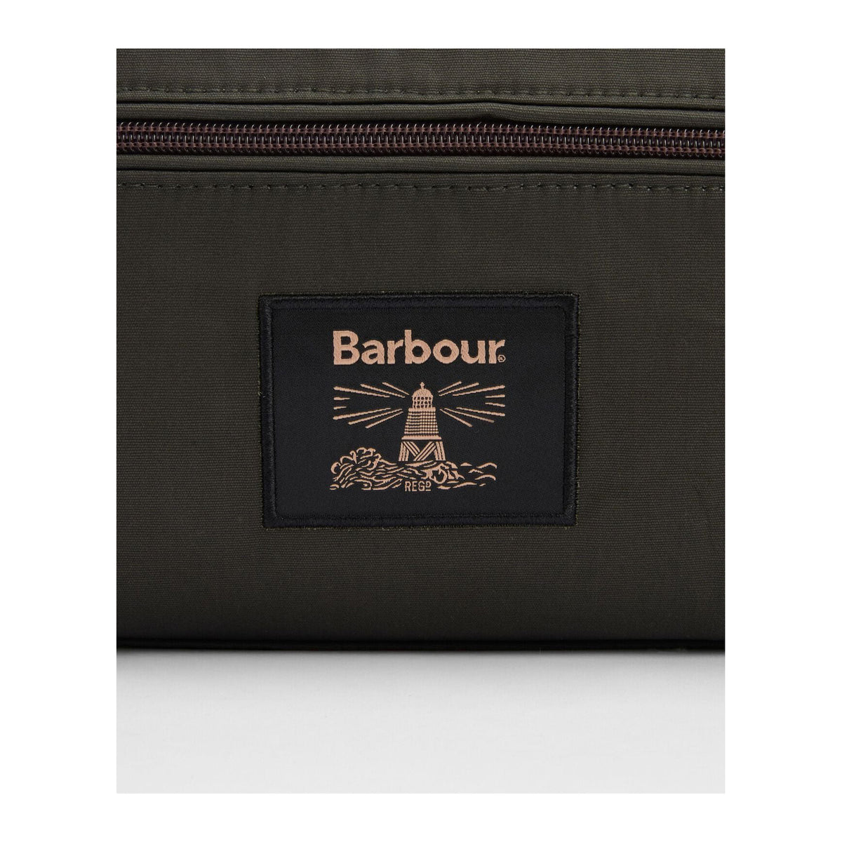 Wax Washbag-4