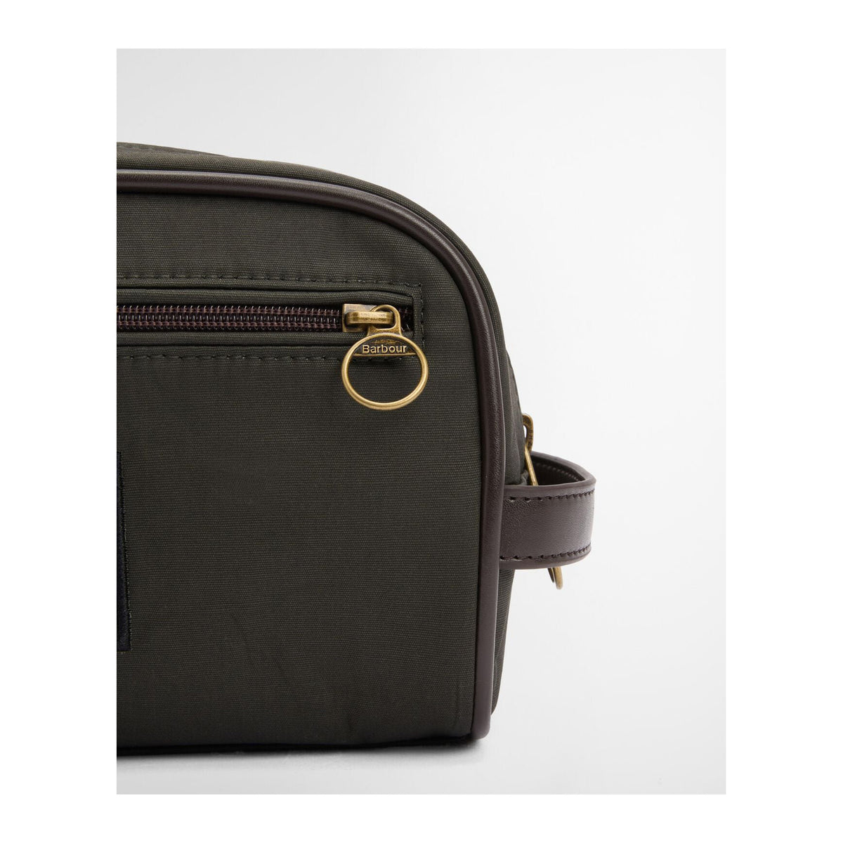 Wax Washbag-5