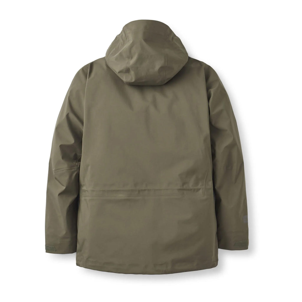 Kangri GTX Jacket M, Olive