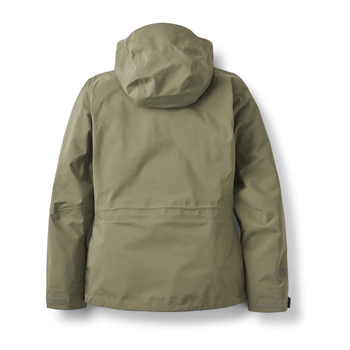 Kangri GTX Jacket W, Light khaki