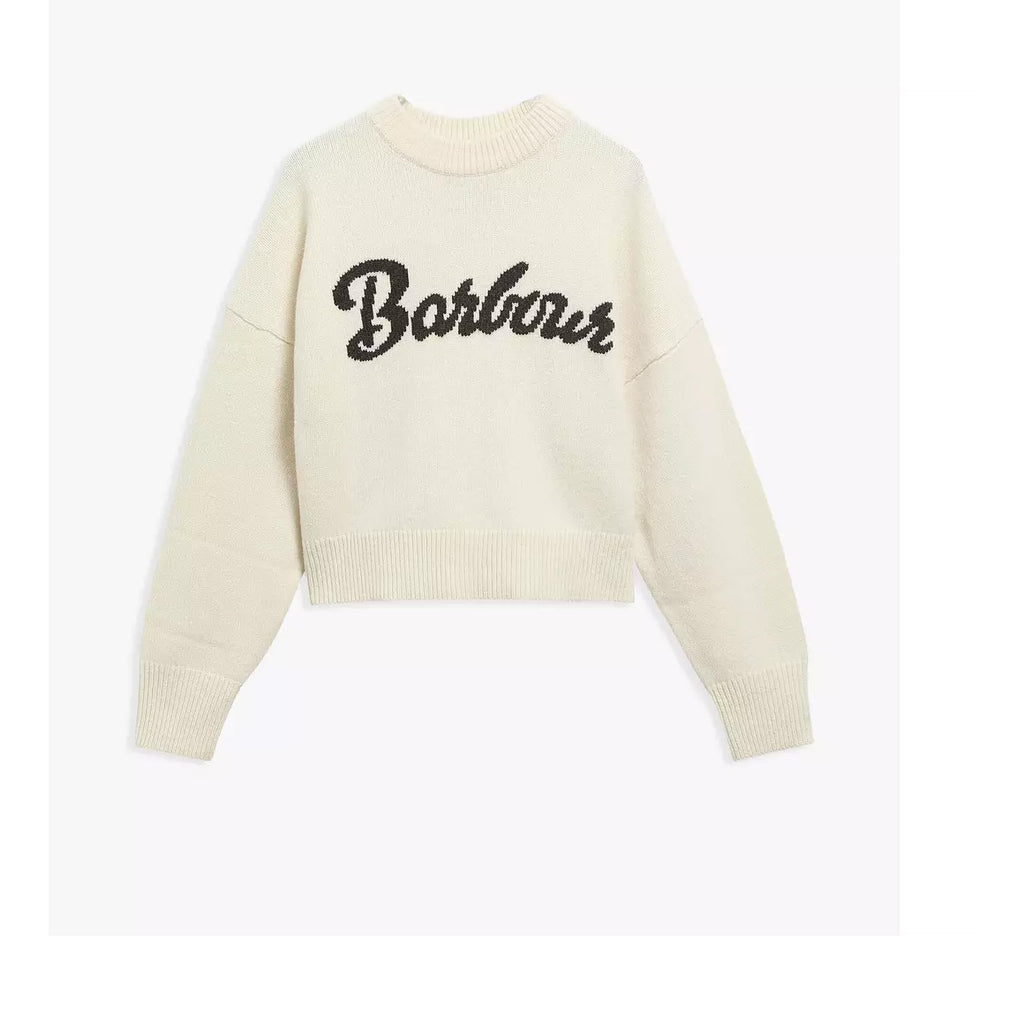 Ivybridge Crew Neck Jumper, Dam