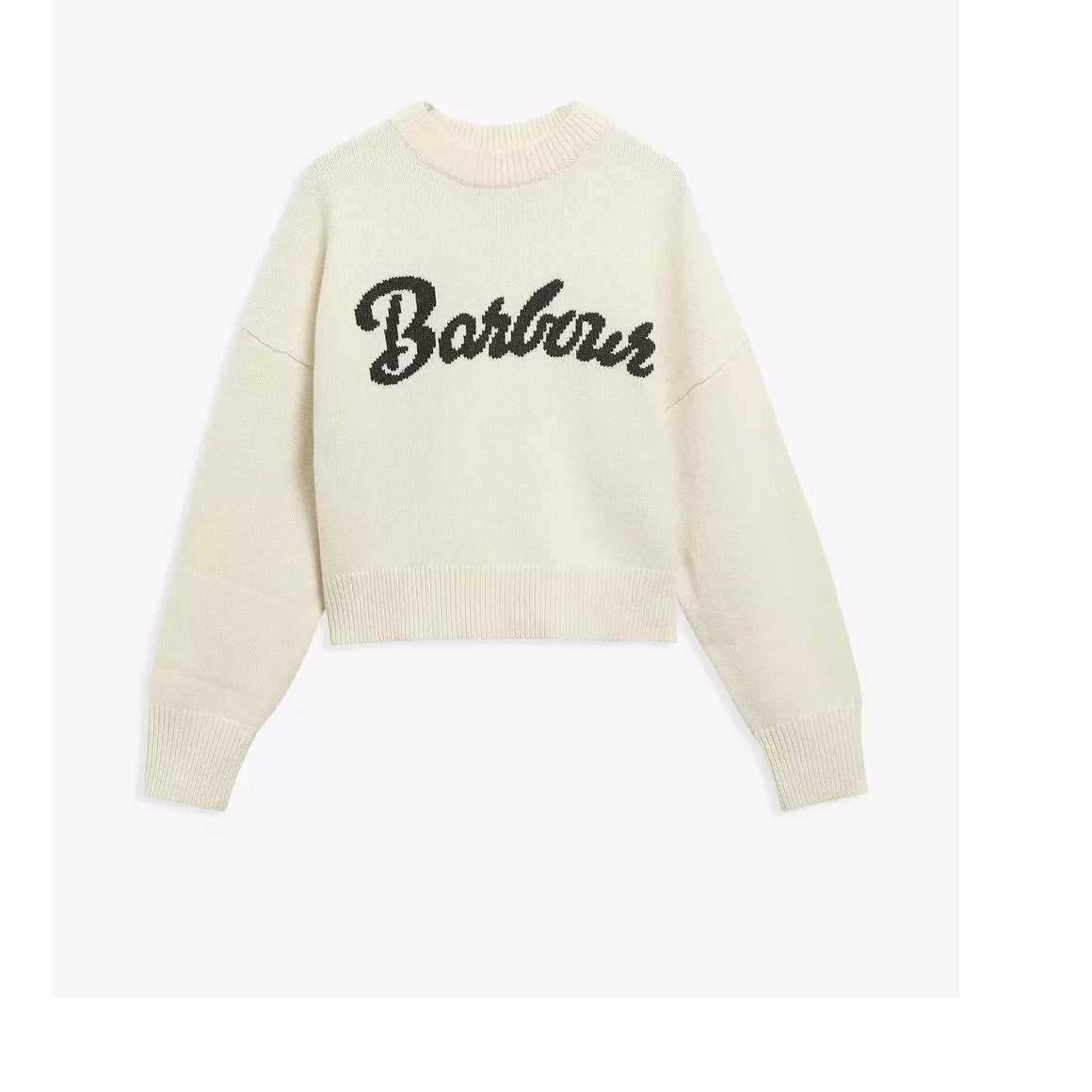 Ivybridge Crew Neck Jumper, Dam