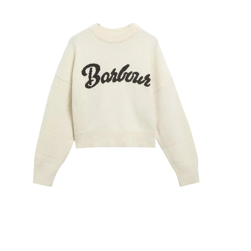 Ivybridge Crew Neck Jumper