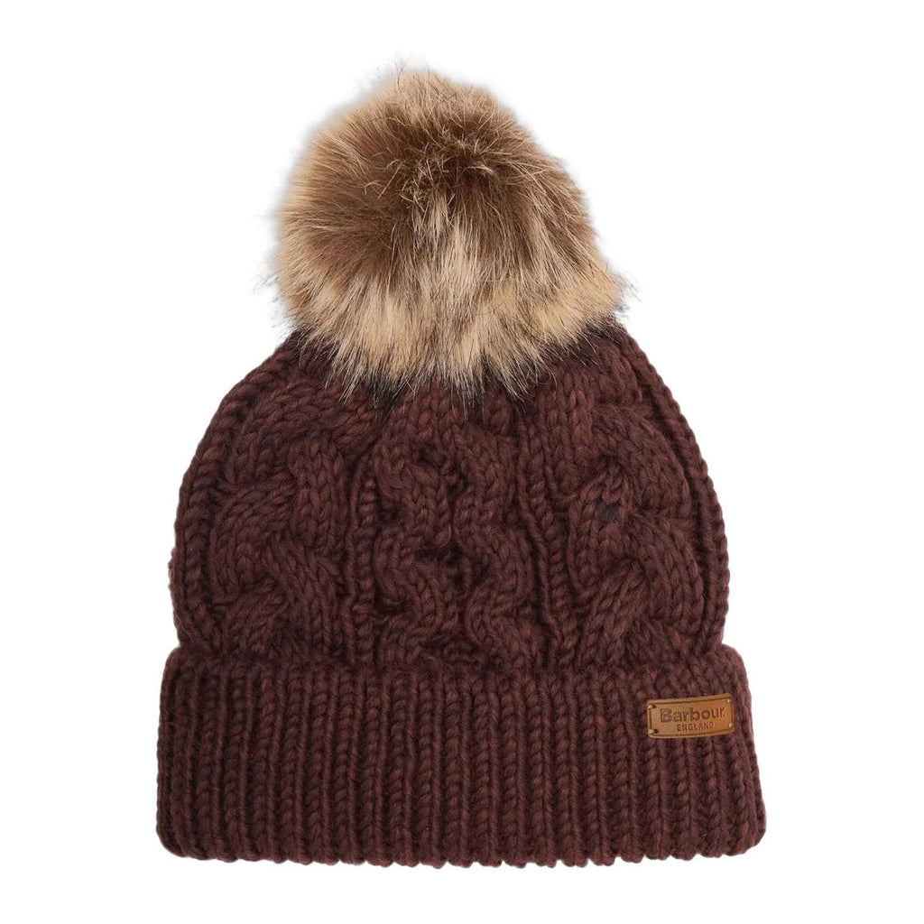 Penshaw Beanie, Berry Fig