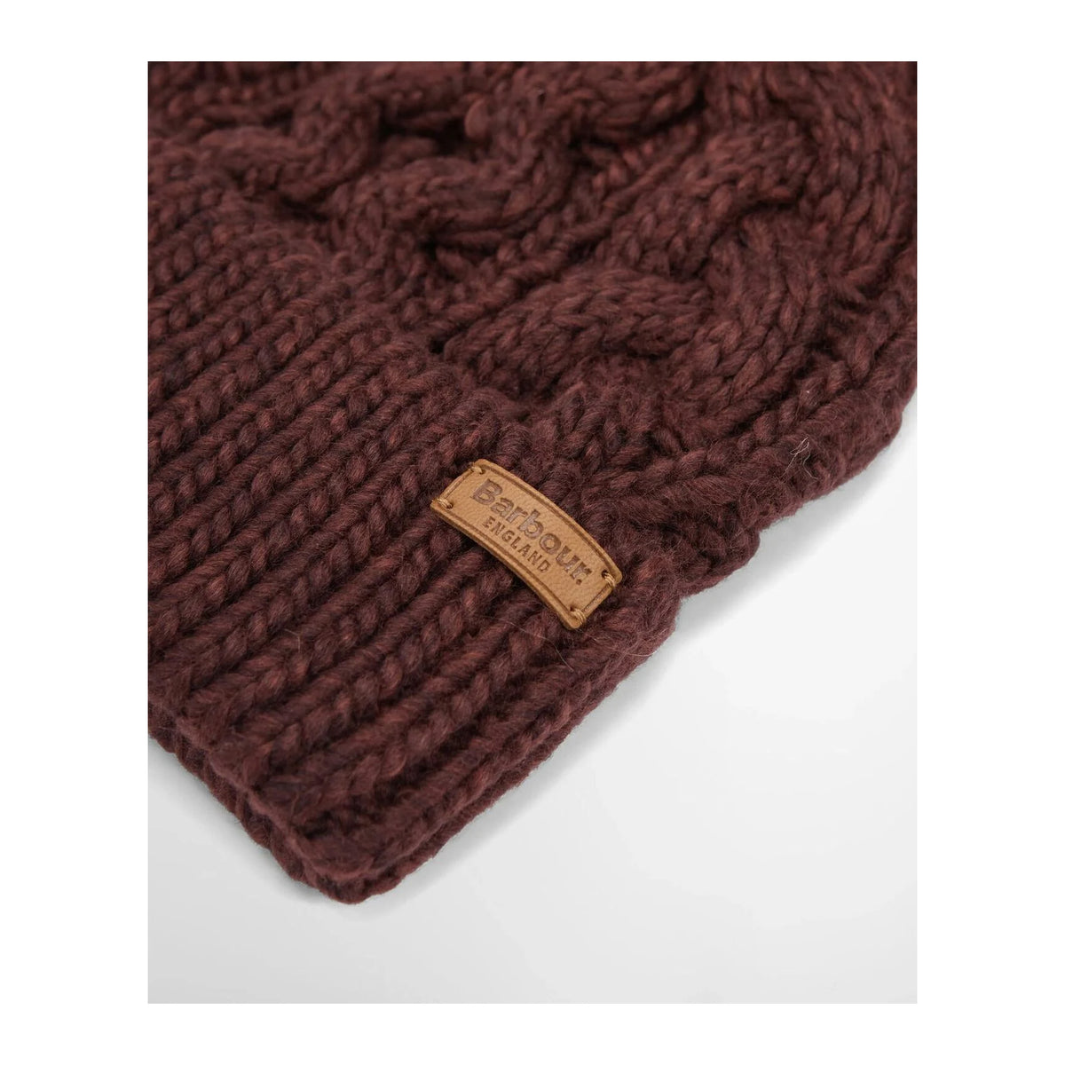 Penshaw Beanie, Berry Fig