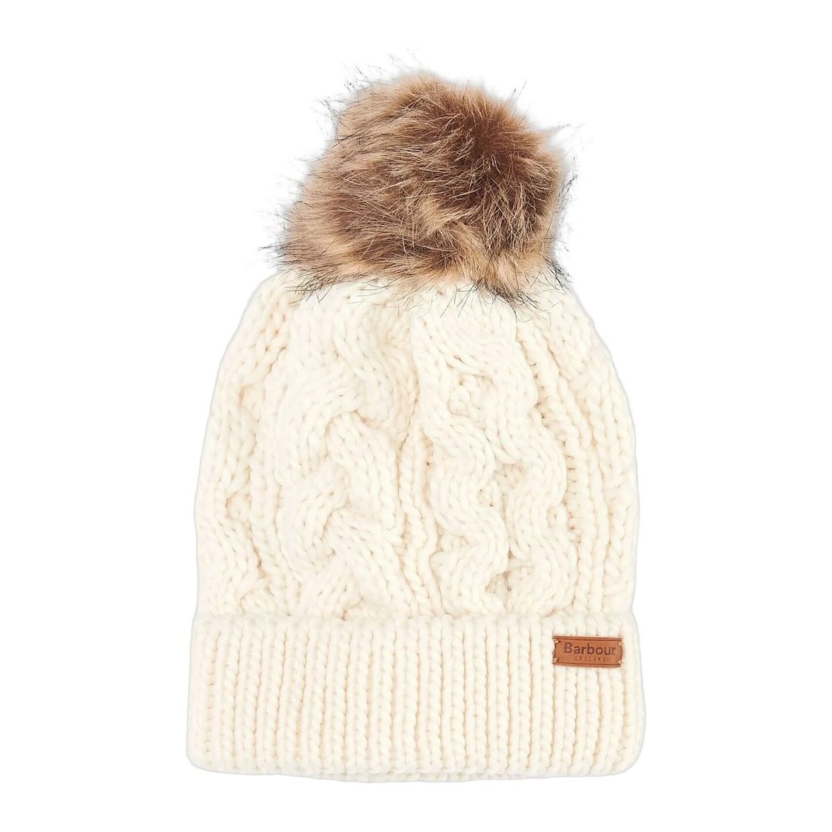 Penshaw Beanie, Cloud