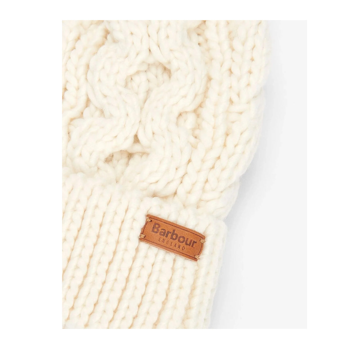 Penshaw Beanie, Cloud
