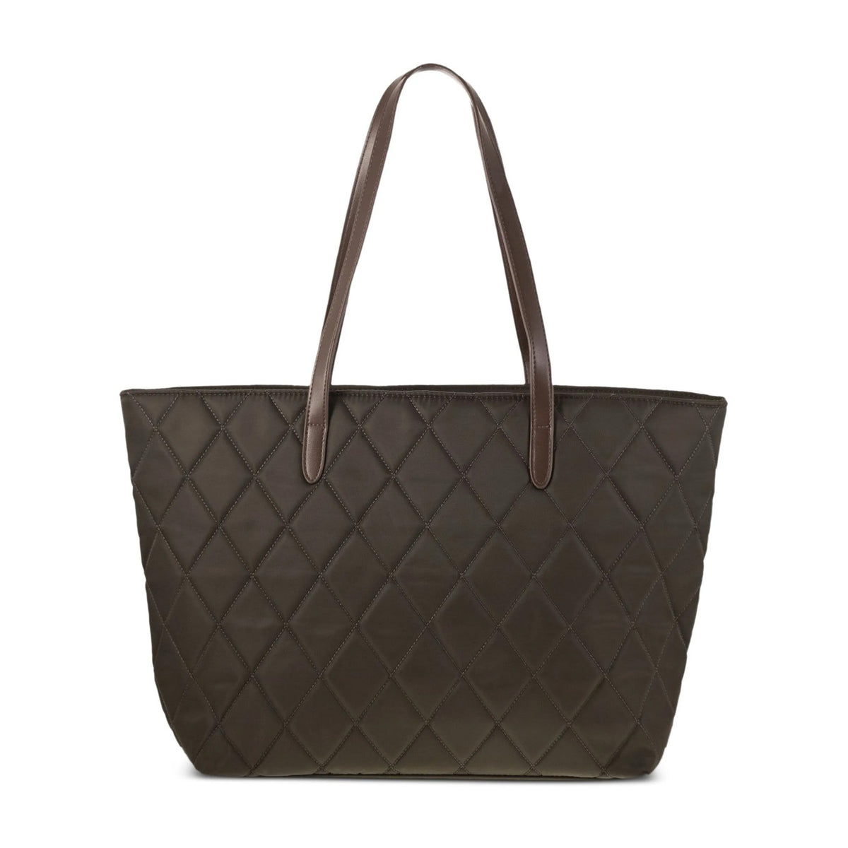 Quilted Tote-2