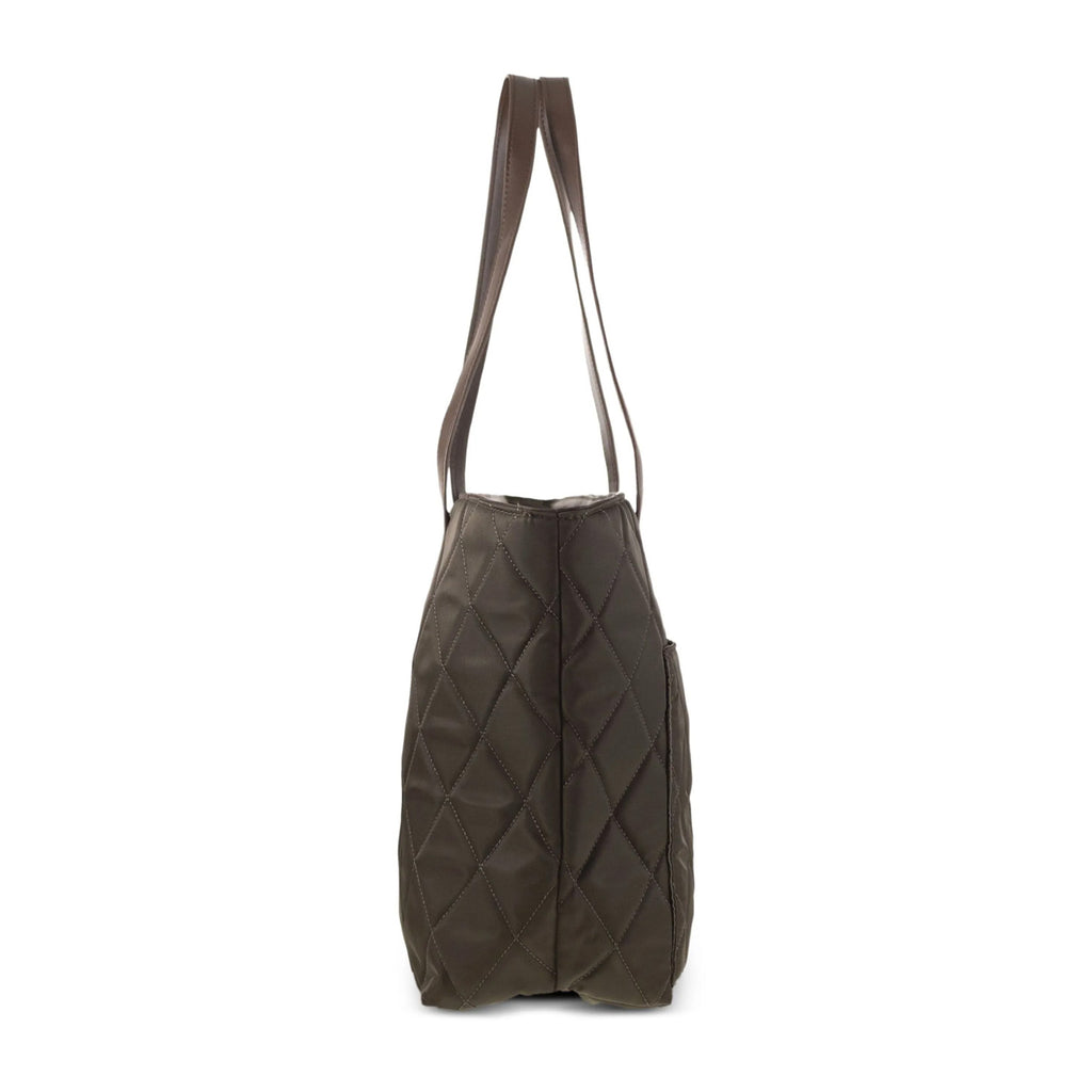 Quilted Tote-3