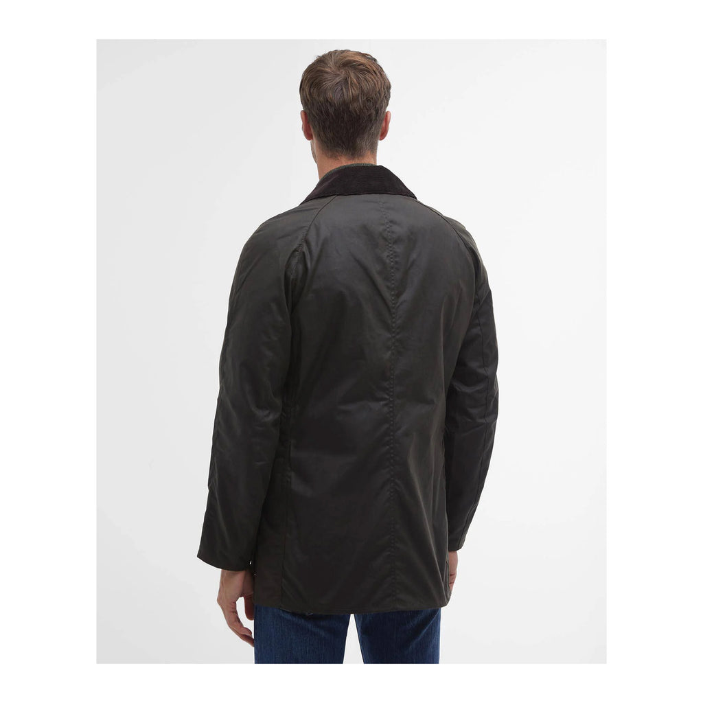 Bristol Waxed Jacket, Herr
