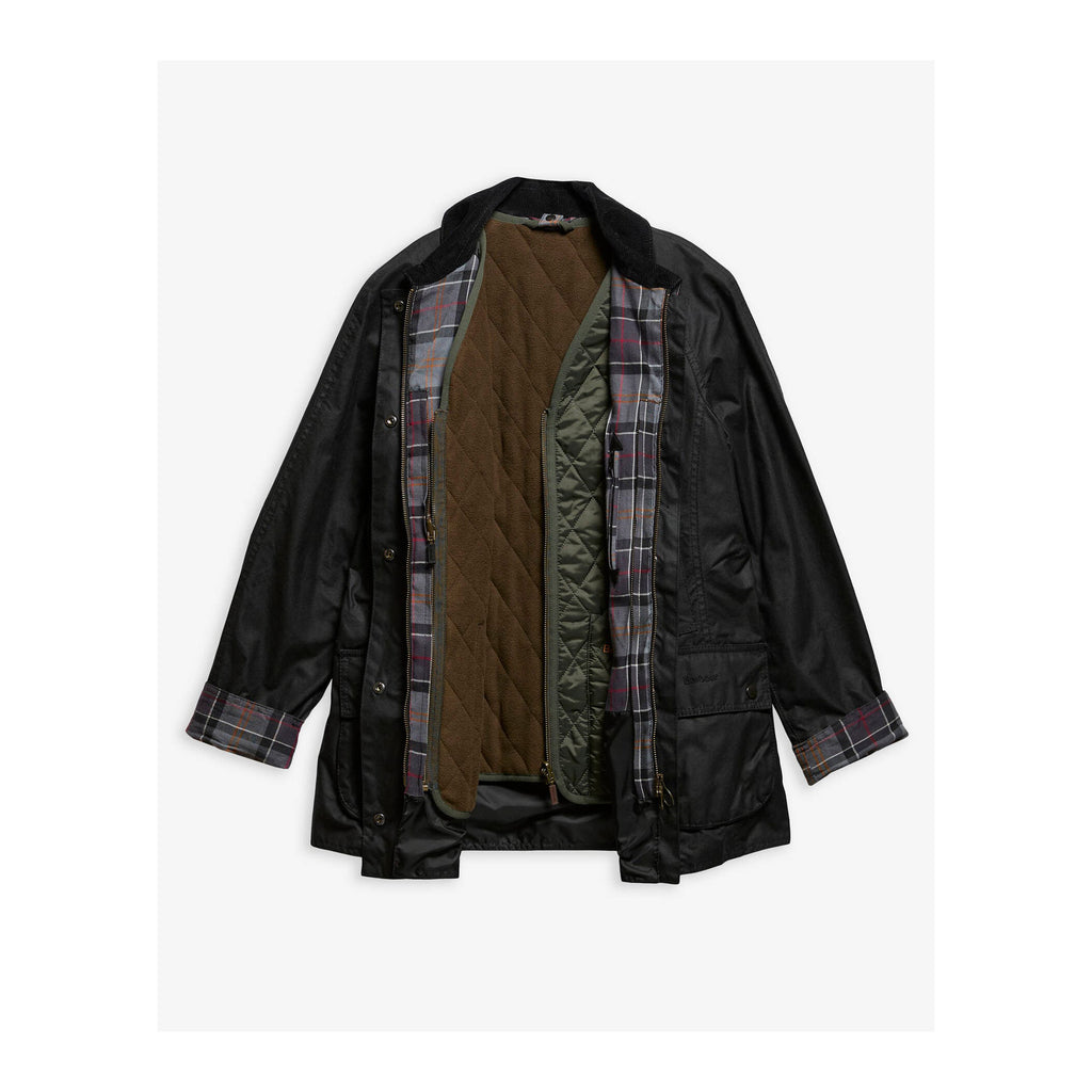 Betty Fleece Liner Vest, Dam