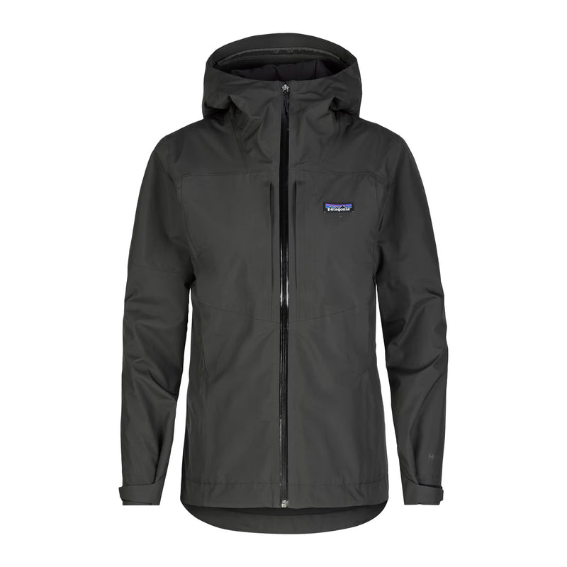 W's Insulated Boulder Fork Rain Jacket