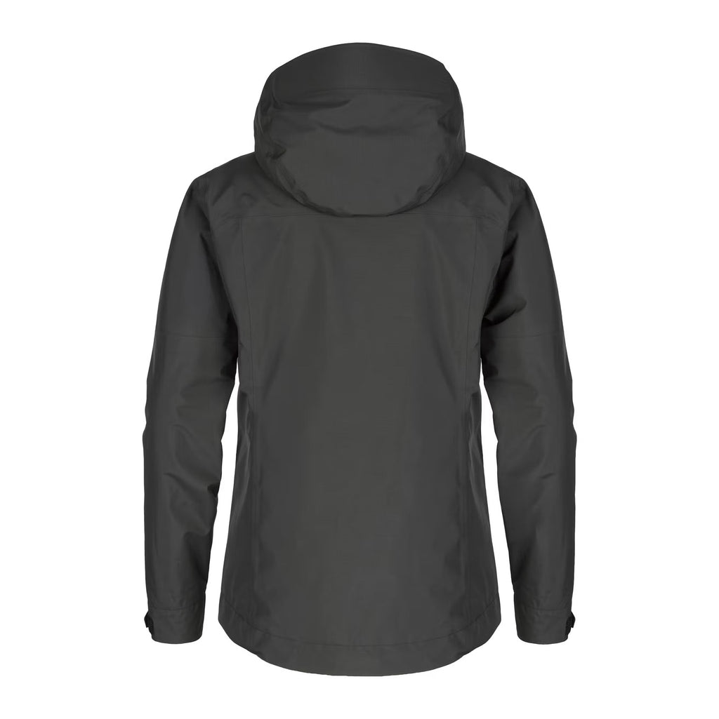 W's Insulated Boulder Fork Rain Jacket, Dam
