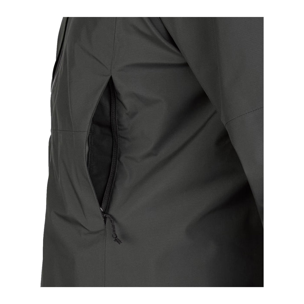 W's Insulated Boulder Fork Rain Jacket, Dam