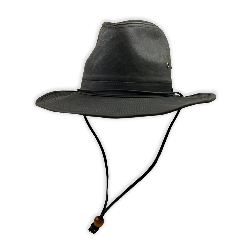 Bison Hatt, Unisex