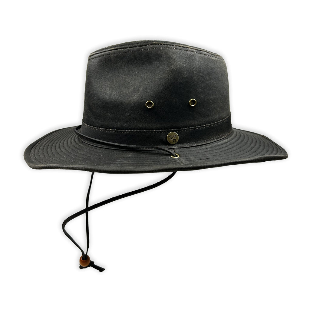 Bison Hatt, Unisex
