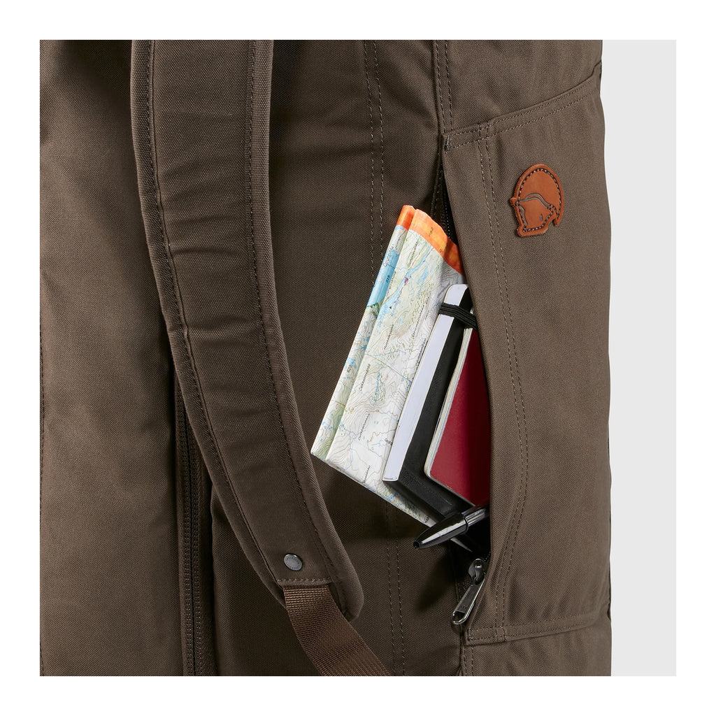 Splitpack 35 L-8