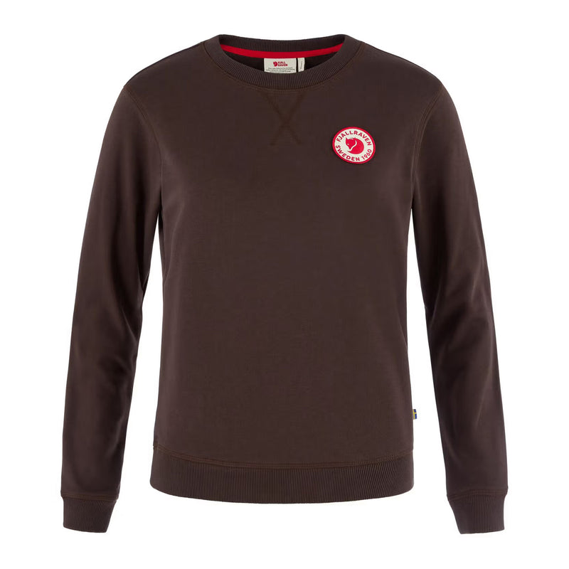 1960 Logo Badge Sweater M