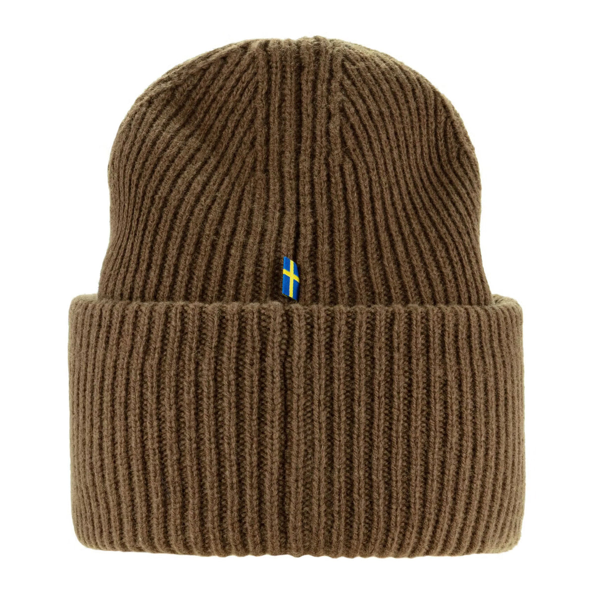 Heavy Beanie, Dark oak