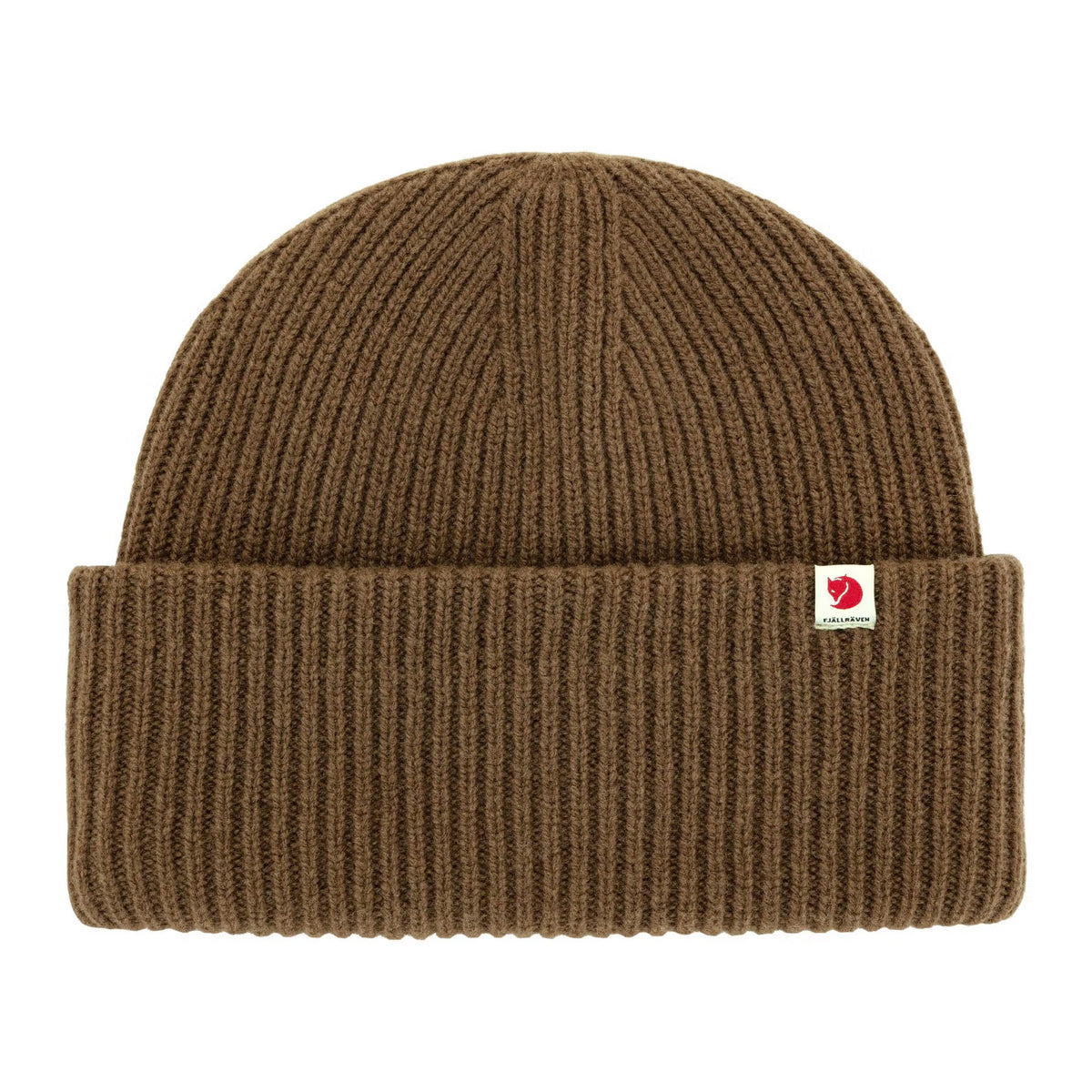Heavy Beanie, Dark oak