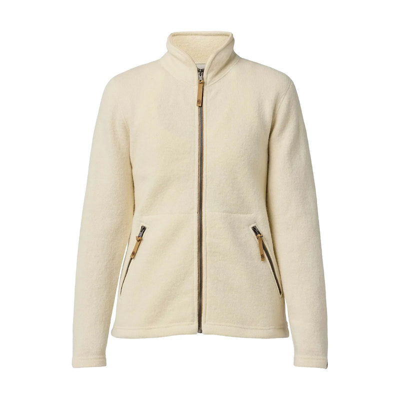 NLS Twig full zip