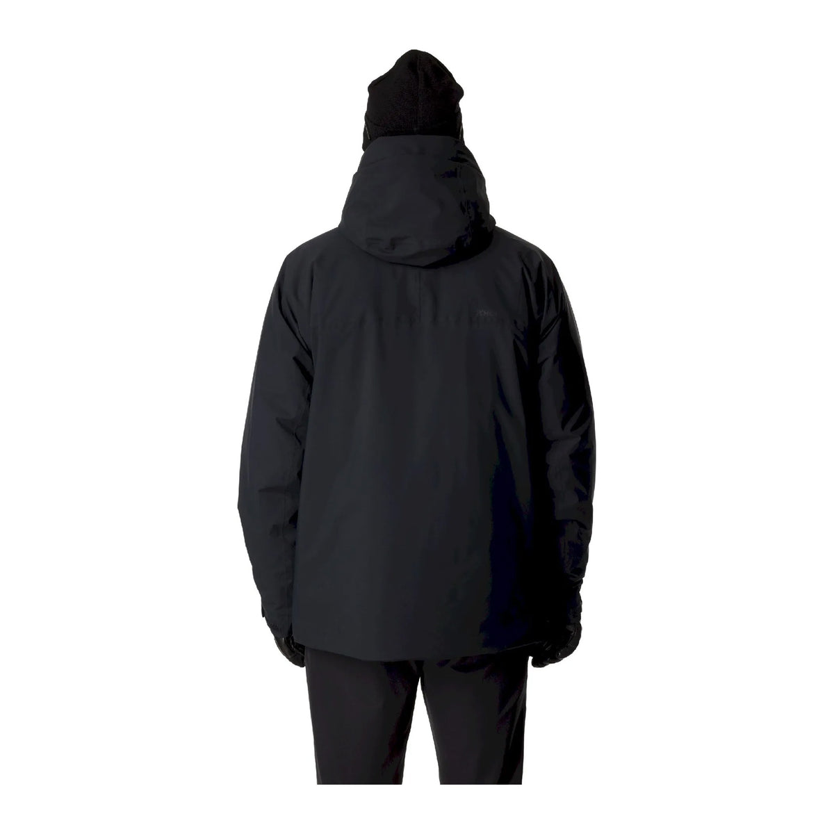 M's Fall in Jacket III, Herr