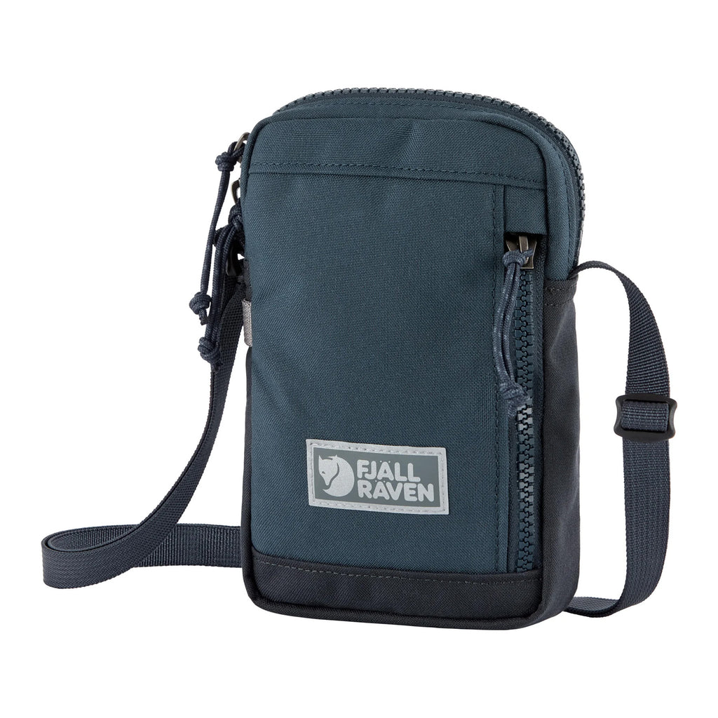 Vardag Pocket Small, Navy