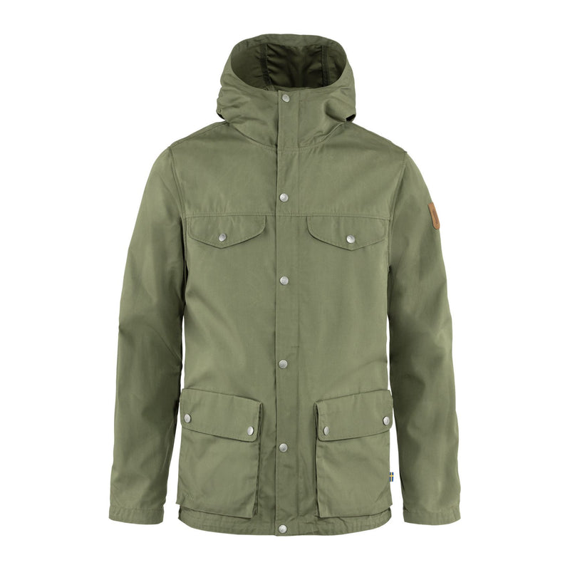 Greenland Jacket M