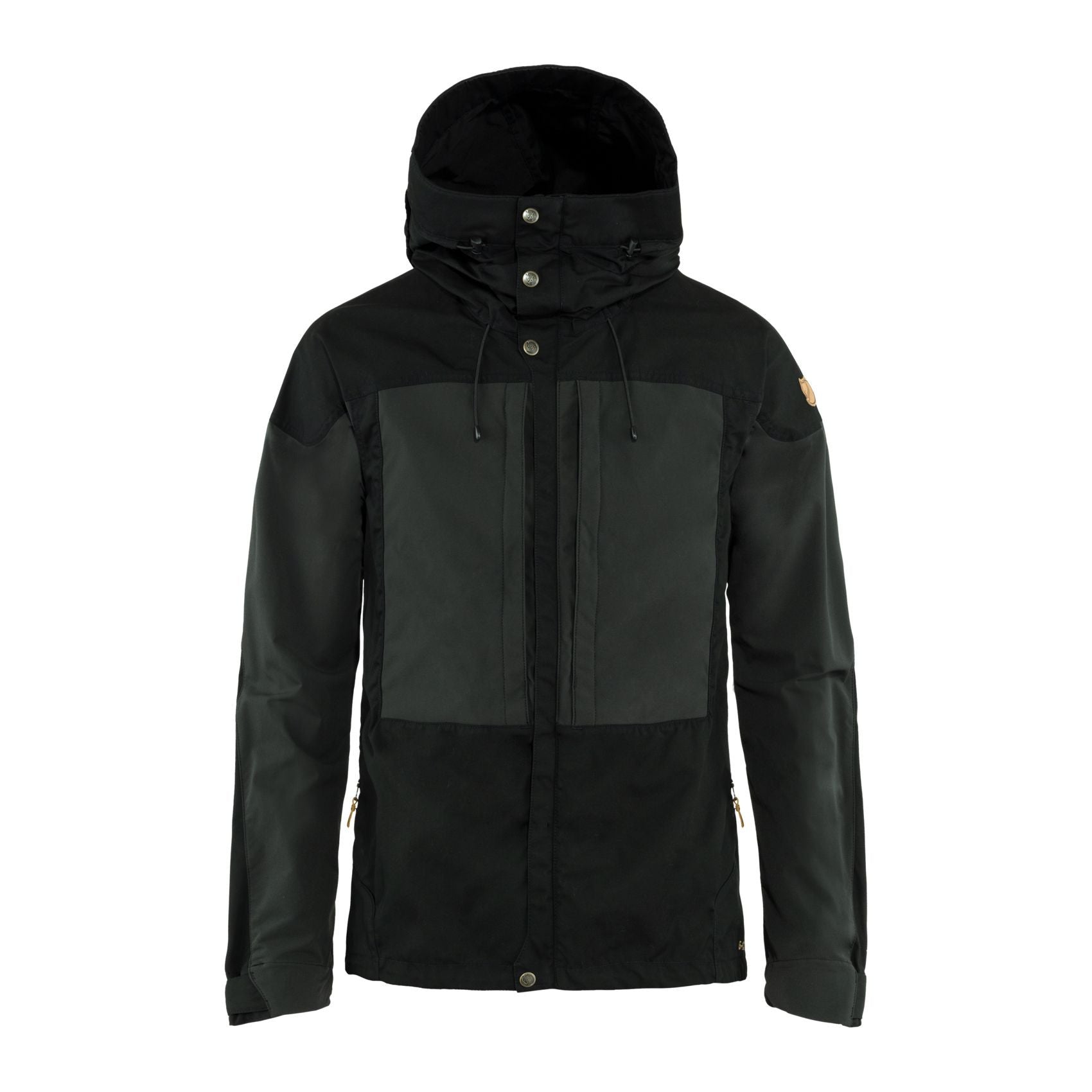 Keb Jacket M, Black